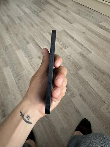 discover note 13 plus tablet: IPhone 13, 128 GB, Midnight — 6