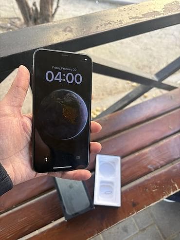 telefolar: IPhone 11 Pro Max, 64 GB, Matte Midnight Green — 3