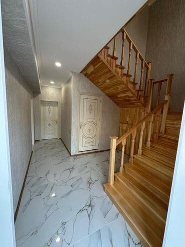 semkir makler: 4 комнаты, Новостройка, 170 м² — 3