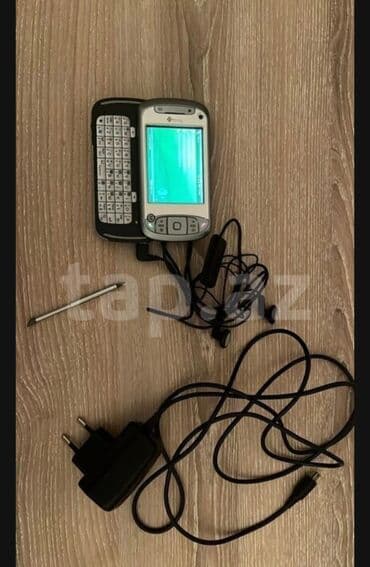 paltaryuyan 2 ci əl: HTC TyTN, < 2 GB Memory Capacity, rəng - Bej, Düyməli — 1
