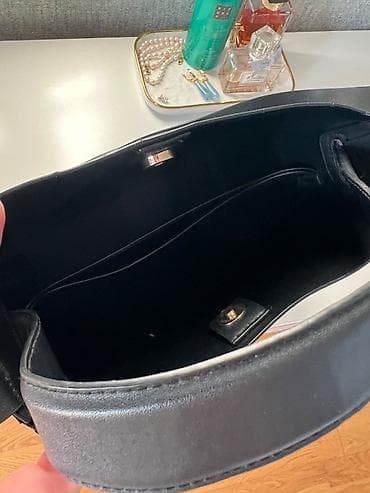 Аксессуары: HM çanta — 2