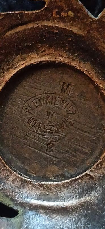 kisə xaral: Fiqur, Keramika — 7