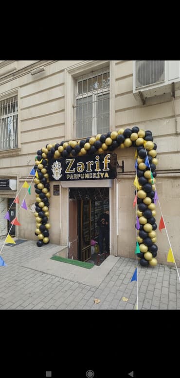 🌸 ZƏRİF ƏTİRLƏR MAĞAZASINA PROMOUTER XANIM AXTARILIR! 🌸 Müştərilərin