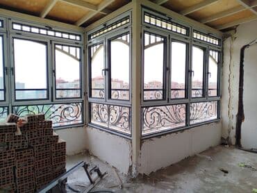 az smart kassa aparatı: ŞÜŞƏ QAPILAR. ELEKTRO-ZAMOK LU. ALÜMİNİUM MAĞAZA VİTRAJLARI — 10