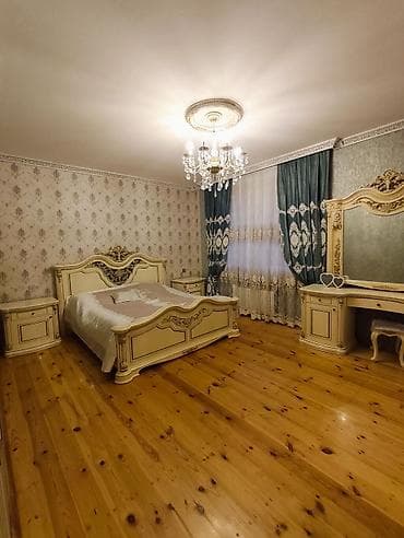 bakıda həyət evi: TƏCİLİ SATILIR 2 mərtəbəli,2,5 sotun içərisində,190 kv/m FUL — 3