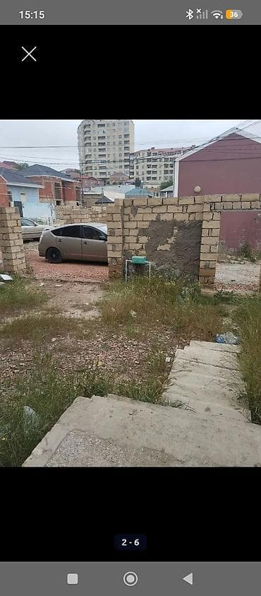 barter kupca: 4 otaqlı, 86 kv. m, Kredit yoxdur, Təmirsiz — 2