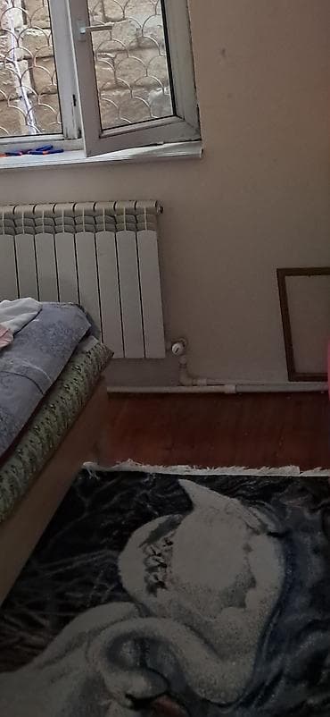 kiralıq evler: 4 otaqlı, 100 kv. m, Kredit yoxdur, Orta təmir — 10