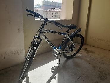 velosiped isma: Velosiped – Start Navigator 600 Velosiped normal — 3