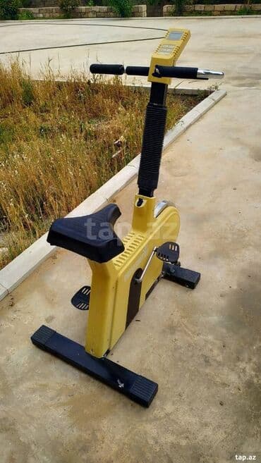 велотренажер купить в баку: ⚠️Burda yazillan qiymetler sertidir her malin teyinatindan marka — 1