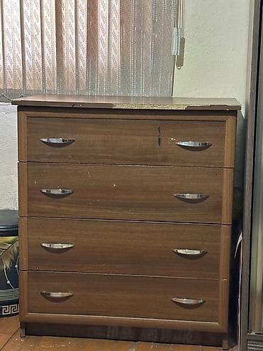 hamam seti: Güzgüsüz — 1