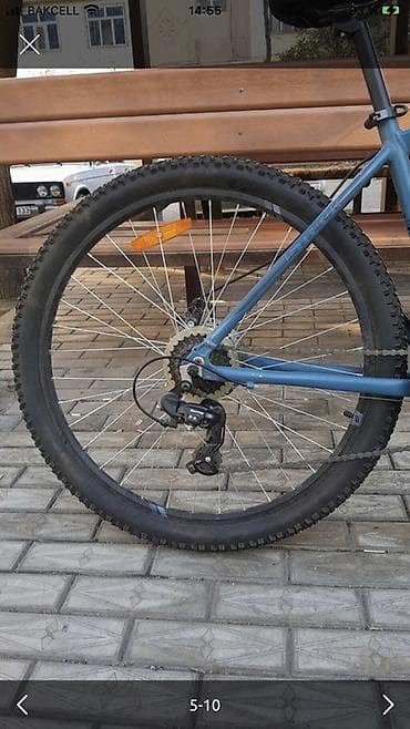 TECILI…SATILIR. Ideal veziyyettedi.(600 azne alinib) Bu qiymete Bele — 5