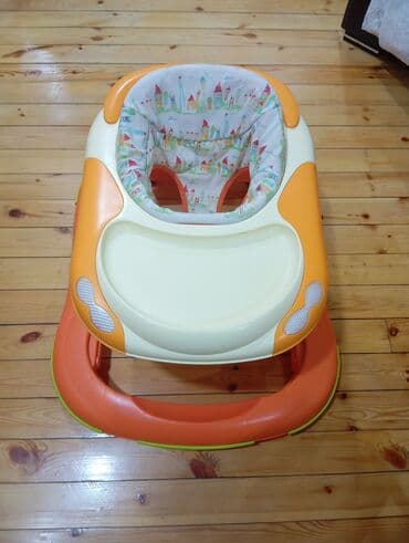 usaq ucun mikrafon: Uşağ xadulkası.tam işlək vəziyyətdədi heç bir sınığı yoxdu az — 2