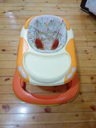 uşaq çadır: Chicco — 2