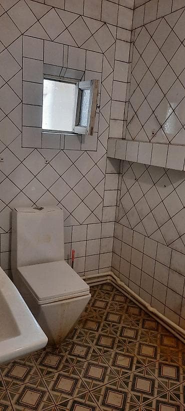 bartee: 4 otaqlı, Yeni tikili, 100 kv. m — 5