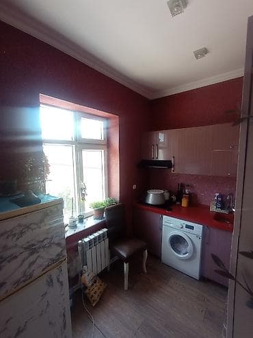 mida satis: 3 otaqlı, 90 kv. m, Kredit yoxdur, Orta təmir — 6