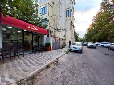 nerimanovda obyekt satilir: QABAĞI ŞÜŞƏLİDİR -- TƏMİRLİ OBYEKT -- İÇƏRİSİNDƏ AYRICA SAN UZELİ VAR — 9