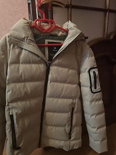 Kurtka, Bolonka, Qış, Avva, L lalafo.az -da Kurtka, Bolonka, Qış, Avva, L