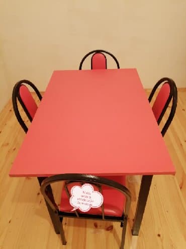 parçaların topdan satışı: Stol desti hər ölcude sifariş edə bilərsiniz. Modellər coxdur. TOPDAN — 2