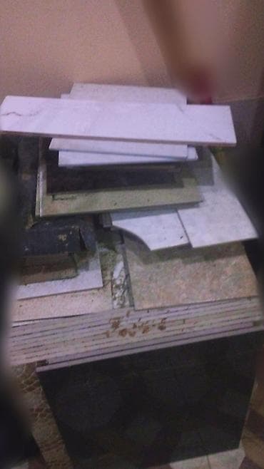купить кафель: Tecili satılır: 60x60 Metlax (20 kv) + Qarıwiq Kafeller (Topdan) — 4