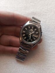 Eynəklər: Qol saatı, Orient — 5