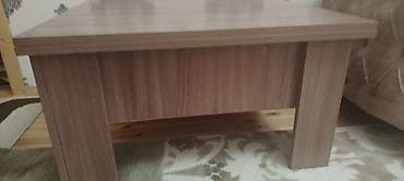 setka qapi qiymeti: Kvadrat masa, Transformer, Təkərsiz, Teksturalı laminat, Zəmanətsiz — 2