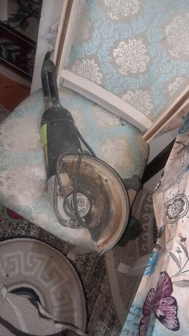 Məsafə ölçənlər, ruletkalar: XCORT qaynaq aparatı və bucaqslı daşkəsən (UŞM) dəsti Məhsul: - — 6