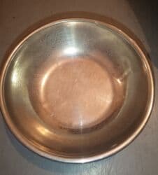 ziynət əşyaları: Qədimi qablar — 2