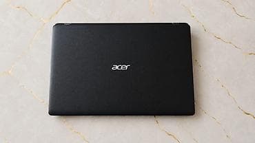 game notebook: Acer notbuk. islemir. ehtiyyat hissesi kimese lazim olar — 2