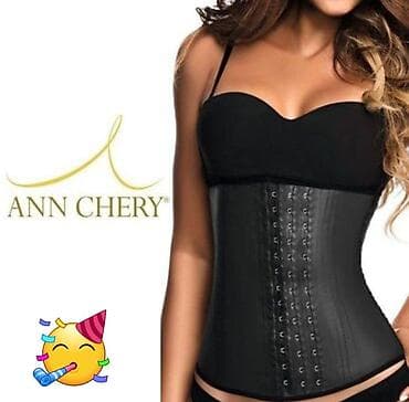 ariqlama: Latex korset 25 sumuklu.maykali 55 azn,bellik 25 sumuklu 50 — 1