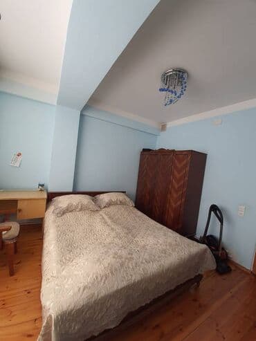 sumqayitda yeni tikili binalar ipoteka: 2 otaqlı, Yeni tikili, 54 kv. m — 3