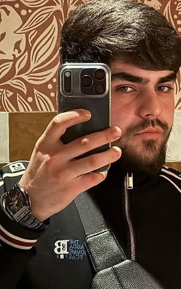 cilingər: Avto çilingər, 23 yaş, 3-5 illik təcrübə, Tam iş günü — 2