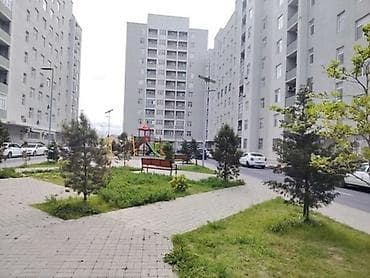 mida 493: Hövsan qəs., 3 otaqlı, Yeni tikili, 77 kv. m — 1