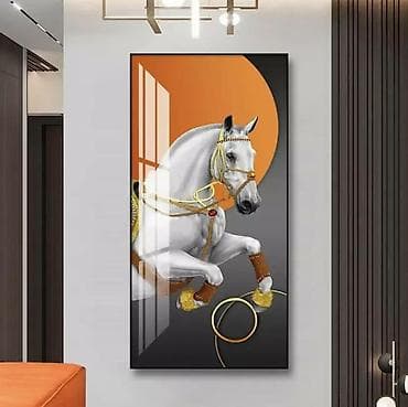 Gəmi modelləri: Tablo -Tablolar qalın kətan parça üzərində, tam keyfiyyətli və şəklin — 2