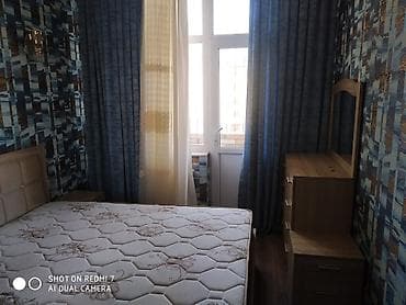 xetai park ev satilir: Xırdalanda mərkəzdə, parkın yanında, 2 otaqlı, hər bir şəraiti olan — 7