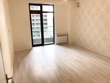 yeni guneslide kiraye ev: Yasamalda Granda həyətdə 27 mertebeli binanın 16-ci mərtəbəsində — 10