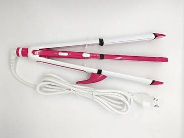 philips ütü: Ütü fen 230 - 450 °C, Yeni, Pulsuz çatdırılma, Ödənişli çatdırılma, Rayonlara çatdırılma — 5