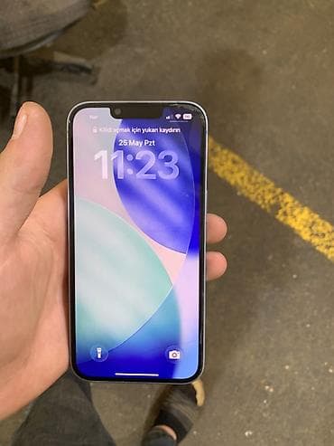 samsung tablet a 6: IPhone 14, 128 GB, Mavi — 6
