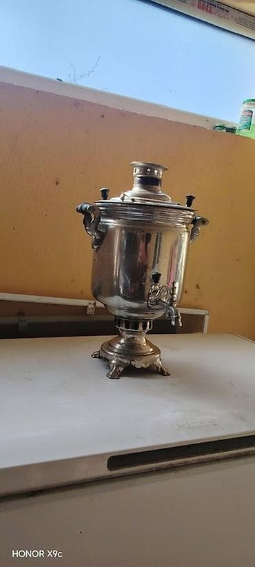 Od Samovar, 5 l