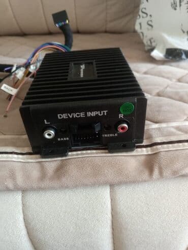 pioneer ts 6975 v2: Pioneer avtomobil audiosu – komplekt - Dinamiklər: Pioneer TS-A6988S — 5