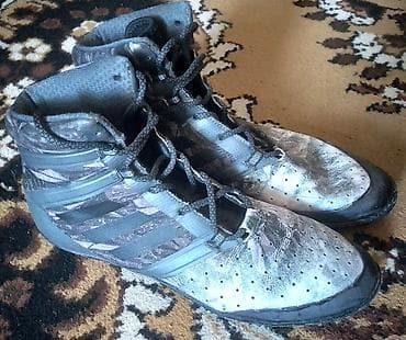 Məhsul: Barspvka (güləş) ayaqqabısı. Zəng yalnız Vatçapla