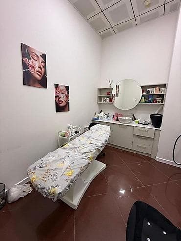 салон красоты: İcarəyə verilir obyekt 210 m², Xalqlar Dostluğu m. Daha 7 şəklə bax — 3