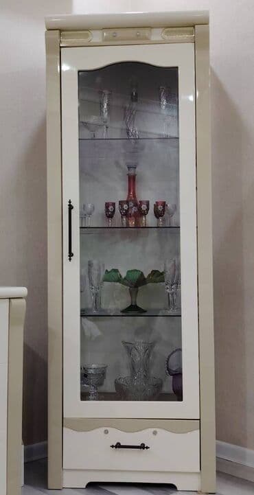 tek kamot: Güzgüsüz — 1