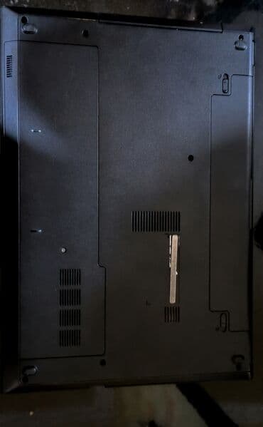 Lincoln: Dell Inspiron 3542 Nvidia + SSD ⚙ Prosessoru Intel Core i3-4005U — 4