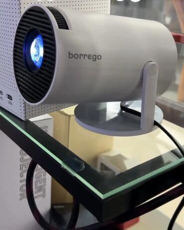 проэктор: Новый Портативный Проектор Платная доставка, Доставка в районы — 5