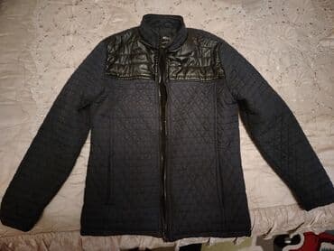 Toy paltarları və aksesuarları: Kurtka, Bolonka, Payız, M — 1