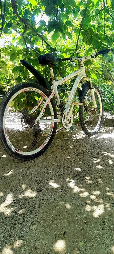 velosiped cube touring pro: Şosse velosipedləri — 2
