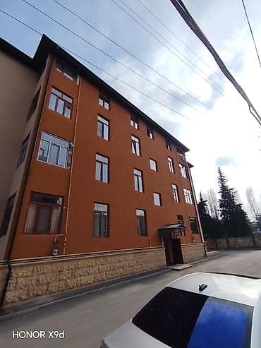 qusarda torpaq satilir: 3 otaqlı, Yeni tikili, 84 kv. m — 1