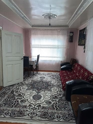 çıxarış nədir: 4 otaqlı, 8 kv. m, Kredit yoxdur, Orta təmir — 2