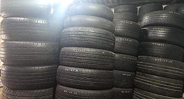 Другое: TEZE VE 2 ci EL Tekerler var RAZILASMA YOLI ILE HER OLCUDE TEKERLER — 4