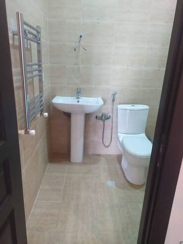 insaatcilarda kiraye evler tap az: Suraxanı rayonu, Hövsan qəsəbəsində, Hövsan Mida 1 layihəsidə, yeni — 5